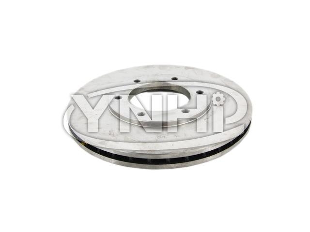 YNHI brake disc 40206-37J01