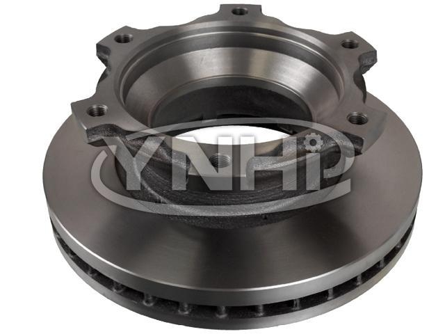 YNHI brake disc 8-98248-898-0