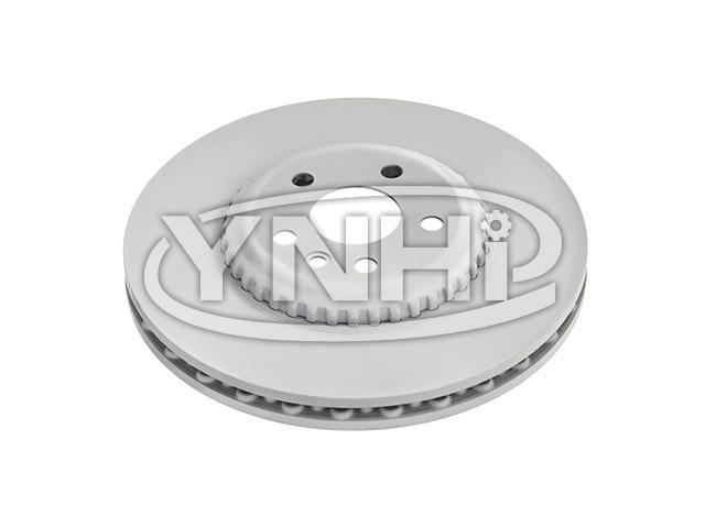 YNHI vented brake disc LR115005 for Land Rover Discovery Sport and Range Rover Evoque